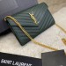 Сумка Saint Laurent Cassandre R1259