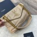 Сумка Saint Laurent Puffer R1267