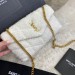 Сумка Saint Laurent Puffer R1270