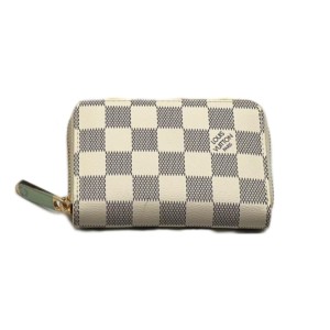 Кошелек Louis Vuitton Zippy R1917