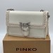 Сумка Pinko Love Bag Icon Stitched Bubbles R1573