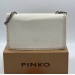 Сумка Pinko Love Bag Icon Stitched Bubbles R1573