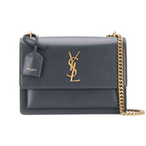 Сумка Saint Laurent Sunset Medium R2640