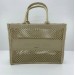 Сумка Christian Dior Book Tote R2375