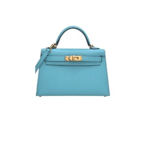 Сумка Hermes Kelly Mini R1301