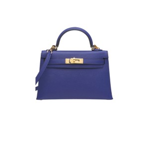 Сумка Hermes Kelly Mini Epsom R1302