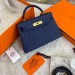 Сумка Hermes Kelly Mini Epsom R1302