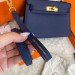 Сумка Hermes Kelly Mini Epsom R1302