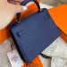 Сумка Hermes Kelly Mini Epsom R1302