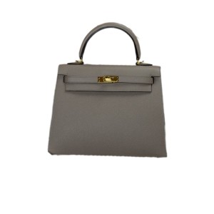 Сумка Hermes Kelly 25 Epsom R1303