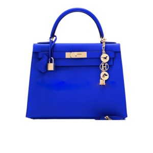 Сумка Hermes Kelly 28 Epsom R1304