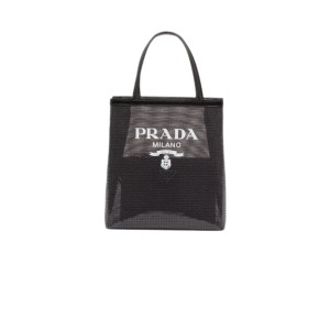 Сумка Prada Sequined Tote R1305