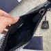 Сумка Prada Satin Mini-bag With Crystals R1312