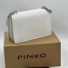 Сумка Pinko Mini Love Bag Icon Studded Heart R1602