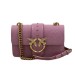 Сумка Pinko Mini Love Bag Icon New Monogram R1808