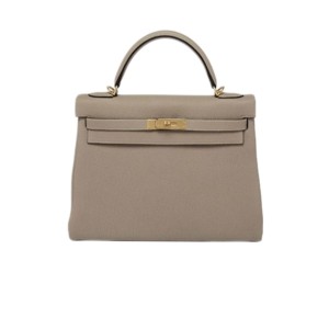 Сумка Hermes Kelly Togo K1418