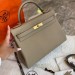 Сумка Hermes Kelly 32 Togo R1368