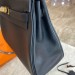 Сумка Hermes Kelly 28 Togo R1371