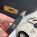 Сумка Hermes Kelly 28 Togo R1371