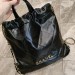 Рюкзак Chanel Large Backpack 22 R1380