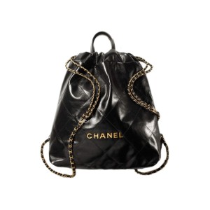 Рюкзак Chanel Large Backpack 22 R1380