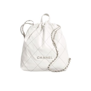 Рюкзак Chanel Large Backpack 22 R1381