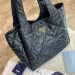 Сумка Prada Leather Tote R1384