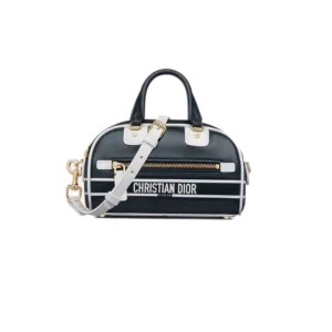 Сумка Christian Dior Bouling Micro R1396