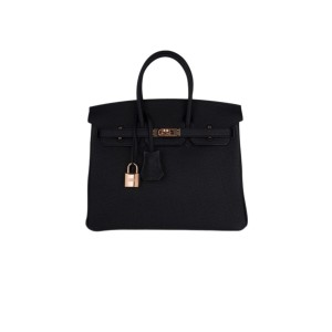 Сумка Hermes Birkin 25 R1389