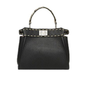 Сумка Fendi Peekaboo Mini R1412