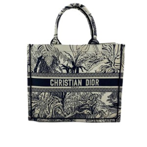 Сумка Christian Dior Book Tote R2372