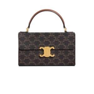 Сумка Celine Box Triomphe R1422