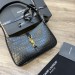 Сумка Saint Laurent Le 5 A 7 Hobo R1425