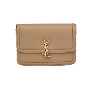 Сумка Saint Laurent  Solferino R1430