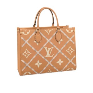 Сумка Louis Vuitton Onthego MM R1441