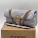 Сумка Pinko Classic Love Bag Puff Baguette Maxi Quilt R1694