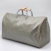 Дорожная сумка Louis Vuitton Monogram Titanium Keepal R1968