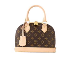 Сумка Louis Vuitton Alma BB R1445