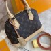 Сумка Louis Vuitton Alma BB R1445