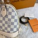 Сумка Louis Vuitton Alma BB R1447