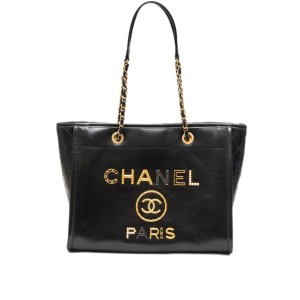 Сумка Chanel Shopping R1458