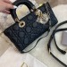 Сумка Christian Dior Lady D-Joy R1462