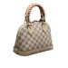 Сумка Louis Vuitton Alma BB R1447