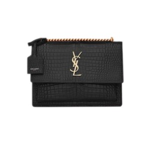 Сумка Saint Laurent Sunset Medium R1466