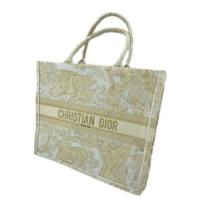 Сумка Christian Dior Book Tote R2374