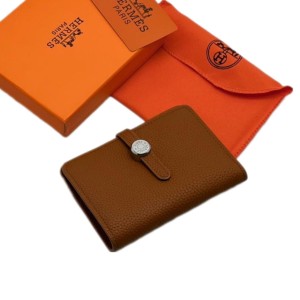 Кошелек Hermes Kelly Pocket 14 R1911