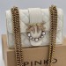 Сумка Pinko Mini Love Bag Quilt Jewel R1608