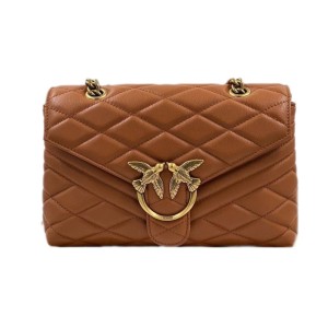 Сумка Pinko Classic Love Bag Icon V Quilt Mix R1585