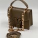 Сумка Pinko Mini Love Bag Top Handle Maxi Chain R1615