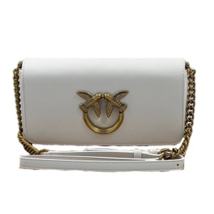 Сумка Pinko Mini Love Bag Click Baguette R1802